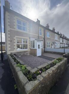 1 Bedroom Terrace