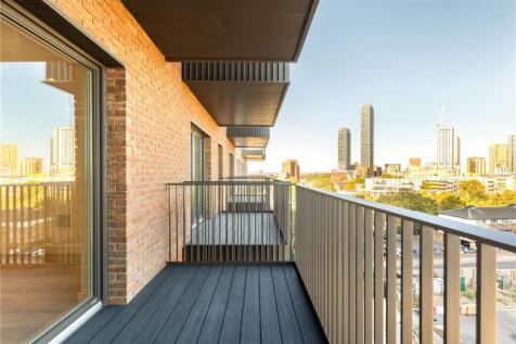 The Verdean, Monterrey House, London, W3 photo 3