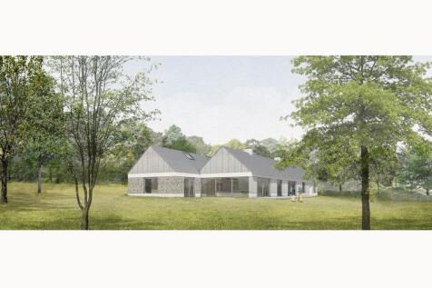 House 1 CGI