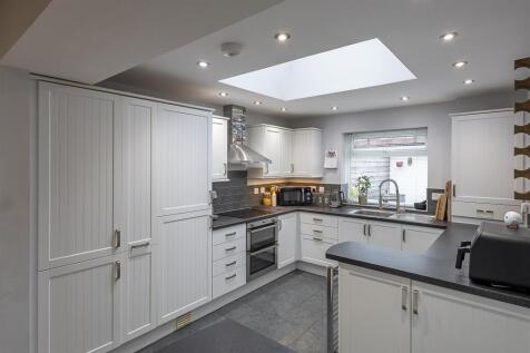 Kitchen/Diner &amp; Family Room