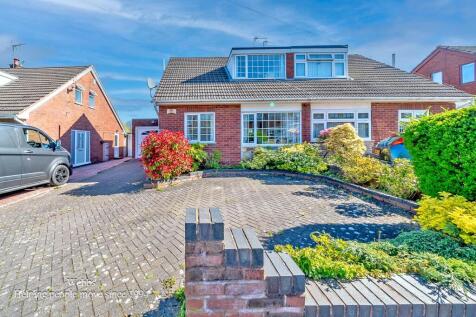 Walsall, WS6 - property photo