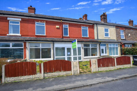 Three Bedroom Terraced House