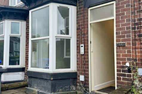 best letting agent sheffield