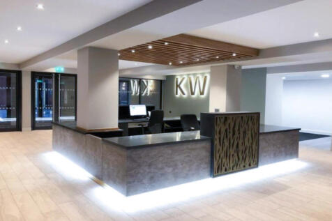 Kettleworks reception