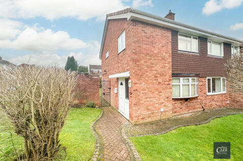 Sutton Coldfield, B74 - property photo
