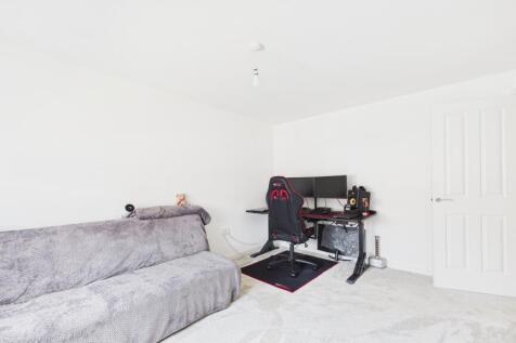 Pavilion Rise - Bedroom 3 (1)