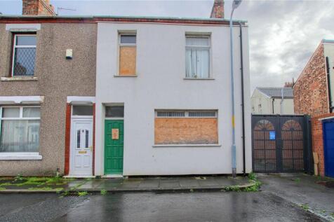 Stockton-on-tees, TS17 - property photo
