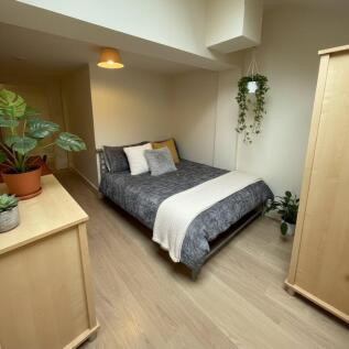 Flat A Cotham Hill Apartments, 3  Hampton Lane, Cotham, Bristol, BS6 photo 4