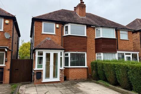 Solihull, B90 - property photo