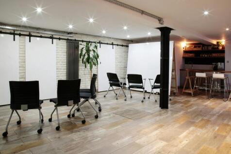 Lower Ground Floor