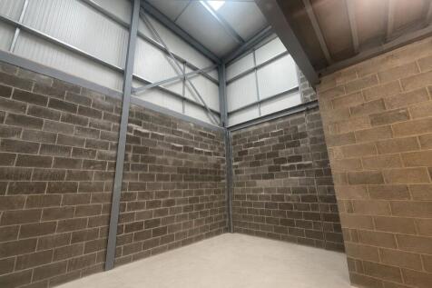 Industrial Development to rent Image 5