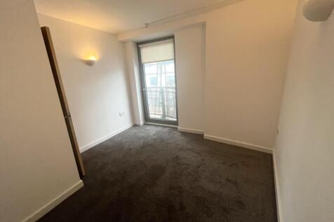 Cranbrook House, Cranbrook Street, Nottingham, NG1 photo 4