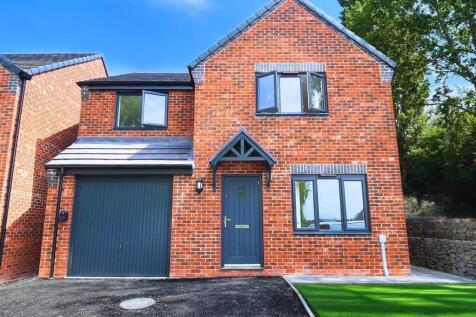 Chesterfield, S44 - property photo
