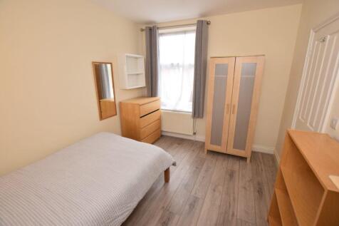 Dunlop Avenue, Nottingham photo 4
