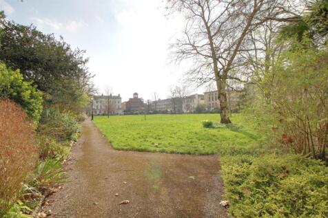 Brunswick Square Gardens