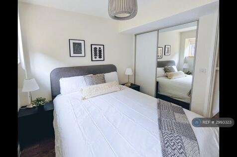Bedroom - Indicative Image