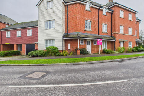 2 bedroom Ground Floor Maisonette