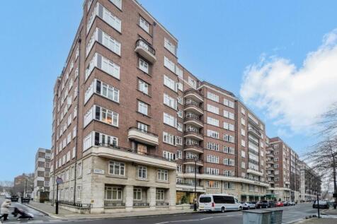 Marsham Court - Exterior