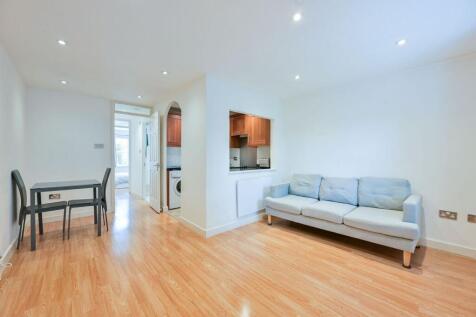 Abingdon Close, Bermondsey, London, SE1 photo 2