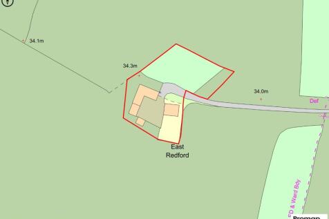 Land Plan