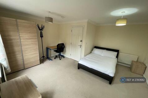 Spacious Area