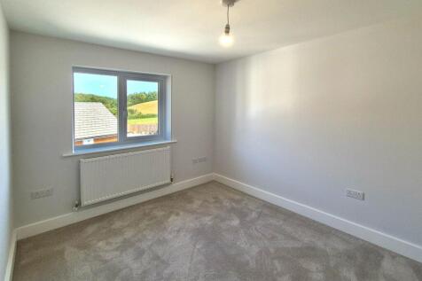 First Floor Bedroom 5