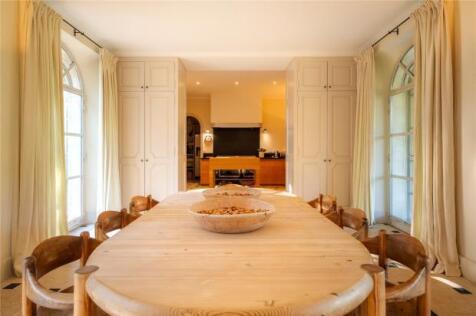 Bastidon Dining Room