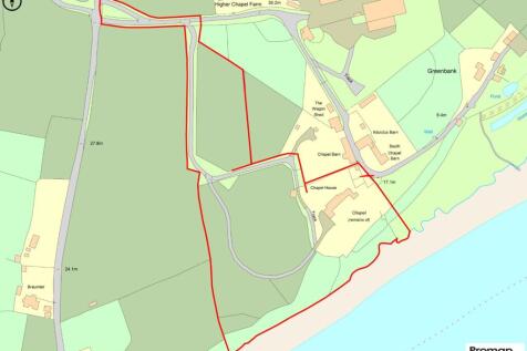 Land Plan