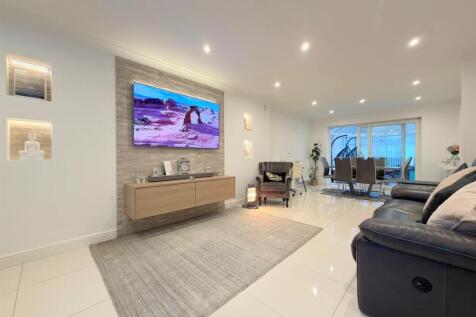 Lounge / Diner