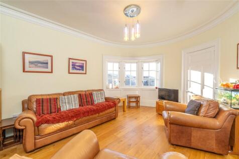 Family Room/Bedroom