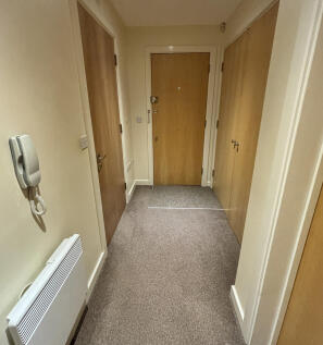 Entrance Hallway ...