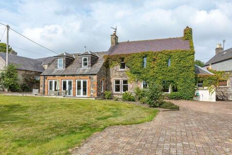 Blain, Blainslie, Galashiels