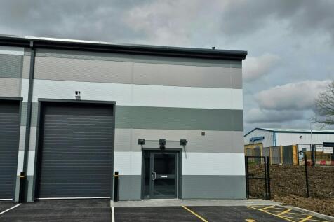 Distribution Warehouse to rent Image 3