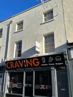 Flat 25 A Bath Street, CV31 3AF photo 5