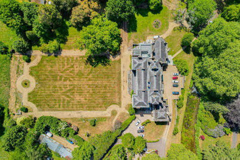 Ariel View