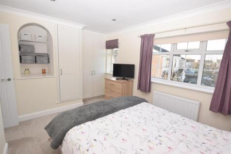 BEDROOM 1 Additional Photograph