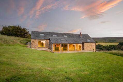Haws House Barn