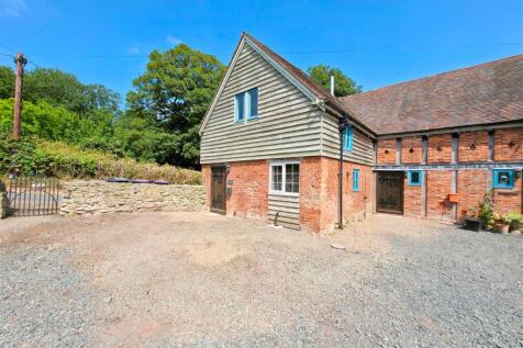 Rabbit Cottage 1