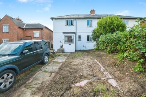 Southampton, SO17 - property photo
