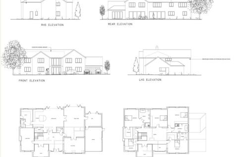 Extension Plans