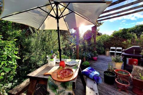 Evening Entertaining
