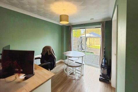 Moxon Way, Ashton-in-Makerfield, Wigan, WN4 photo 4