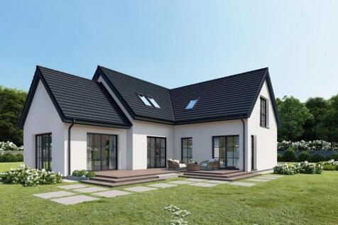 The Aviary Plot 2 rear