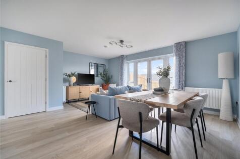 Exmaple Show Home
