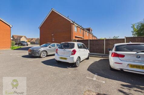 Parking Space