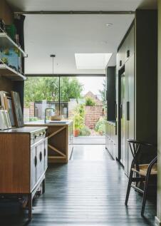 Marine Crescent, Tankerton, Whitstable