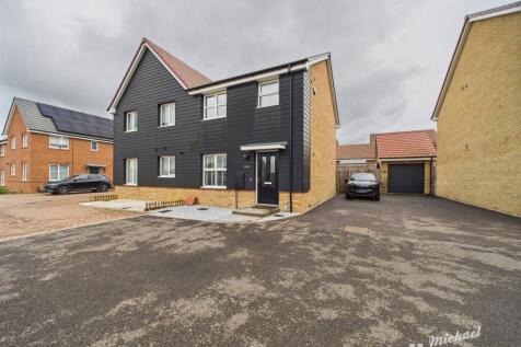Leighton Buzzard, LU7 - property photo