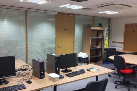 Office to rent Image 3