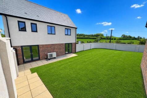 Plot 2 - Rear