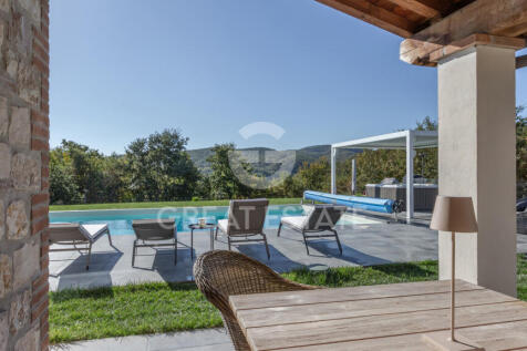 Panorama e Particolari